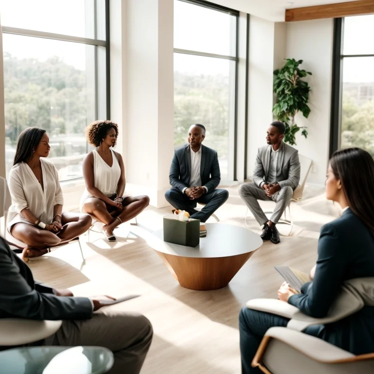 Equilibrio tra Leadership e Intuizione